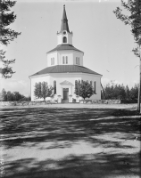 Byske kyrka