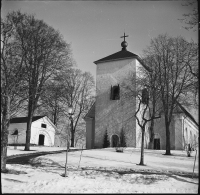 Svärta kyrka
