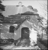 Enskede kyrka