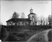 Sjötofta kyrka