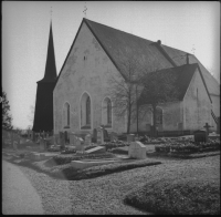 Sköllersta kyrka