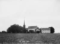 Forsby kyrka