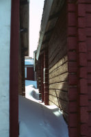 Gammelstads kyrkstad