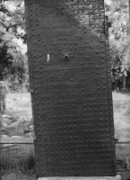 Fänneslunda kyrkoruin