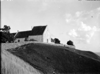 Sankt Ibbs gamla kyrka