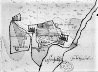 Lövångers kyrka (Sankta Anna kyrka)