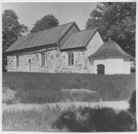 Nykyrka kyrka