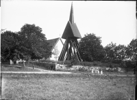 Vrena kyrka