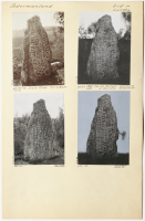 Lundby. Runsignum Sö 131