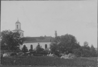 Björsäters kyrka