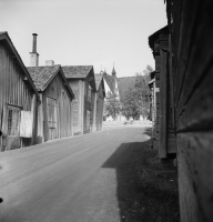 Piteå landsförsamlings kyrka (Öjebyns kyrka)