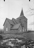 Söne kyrka