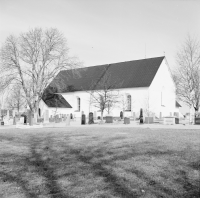 Litslena kyrka