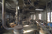 Thorshammars verkstad