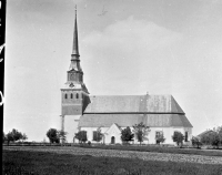 Mora kyrka