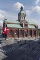 Stockholm, Jakobs kyrka (Sankt Jacob)