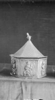 Sparrsätra kyrka
