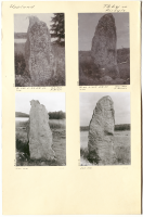 Risbyle. U 161, U 160.