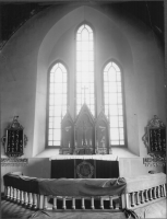 Kumla kyrka