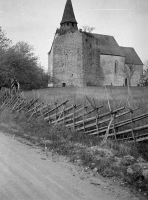 Gammelgarns kyrka