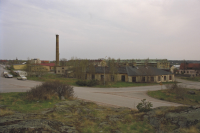 Smalspåret Hultsfred-Västervik