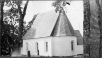 Härlövs kyrka