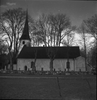 Aspö kyrka