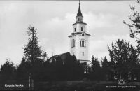 Rogsta kyrka