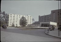 Karolinska Sjukhuset