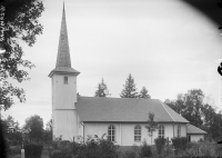 Tveta kyrka