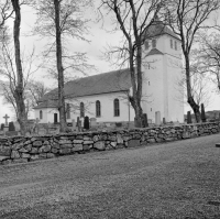 Torsby kyrka