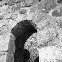 Sigtuna, Sankt Olofs kyrkoruin