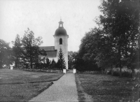 Lillkyrka kyrka