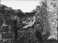 Sigtuna, Sankt Pers kyrkoruin