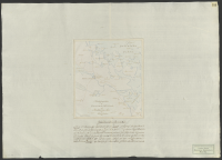 Belägenheten af Forsmarks bruk uti Stockholms län och Walö socken.[Kartografiskt material]