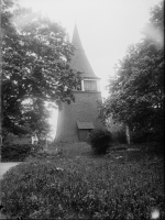 Dalby kyrka