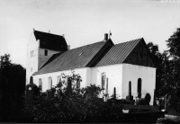 Gylle kyrka