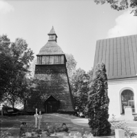 Vittinge kyrka