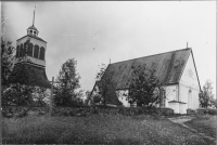 Kalix kyrka