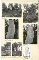 Lindö gård. U 238.