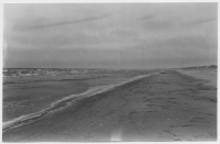 Skummeslövs socken, stränder