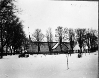 Järfälla kyrka