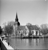 Fors kyrka (Eskilstuna Fors)