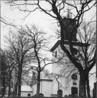 Sventorps kyrka