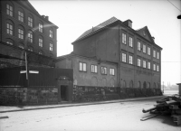 Kammarkollegiets hus