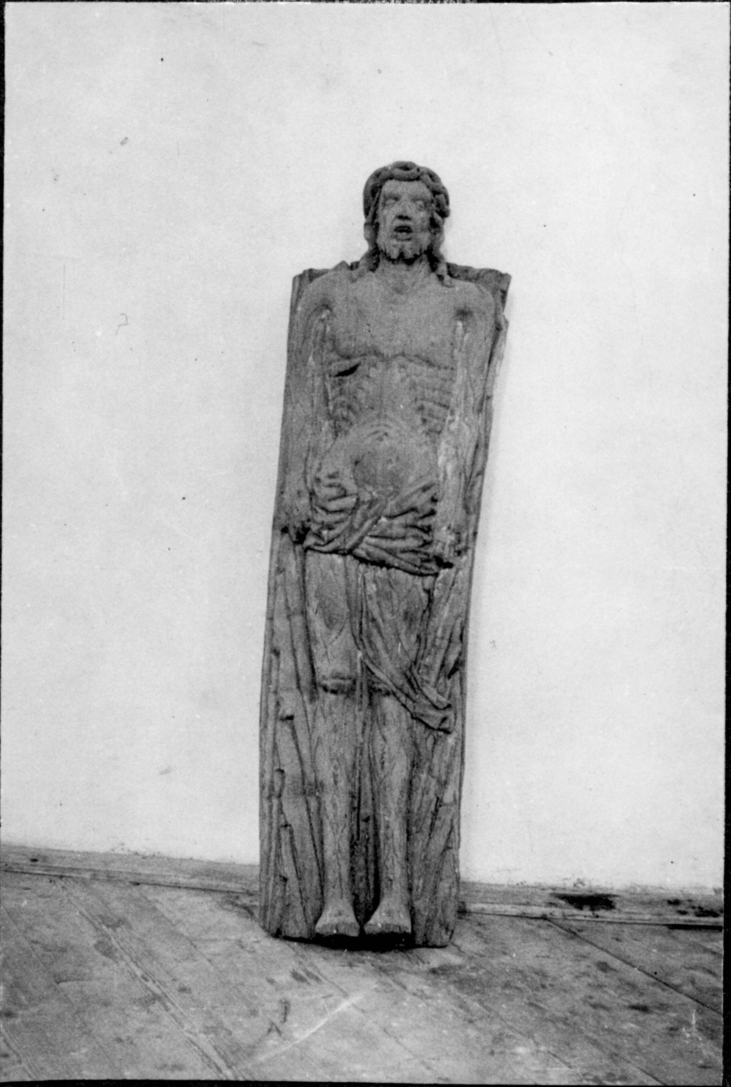 Berit Wallenberg, Roslags-Bro kyrka