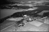 Vårdinge kyrka