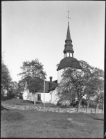 Björnlunda kyrka