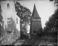 Dalby kyrka