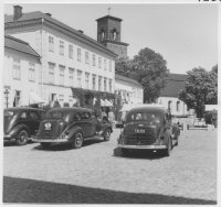 Nyköping, Stora torget